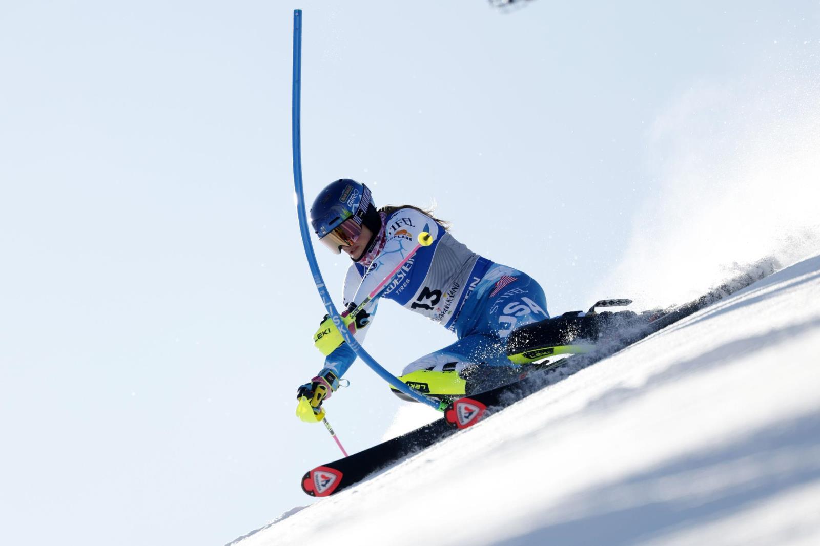 Vermont's Contribution to the 2026 Winter Olympics